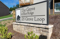 25 Grove Loop, Blue Ridge, GA 30513
