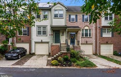8724 TRYAL Court, MONTGOMERY VILLAGE, MD 20886