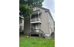 1029 Kellogg Avenue, Utica, NY 13502