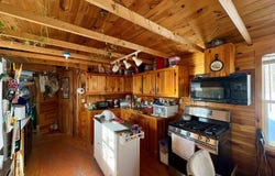 32 Nagle Lane, Weston, ME 04424