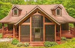 416 Meadowview Trail lot: 150, Franklin, NC 28734