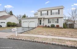 51 Deborah Lane, Howell, NJ 07731