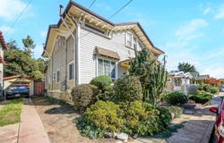 2550 Pleasant st, Oakland, CA 94602