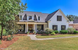 705 Bishops Circle, Evans, GA 30809