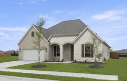 530 San Angelo, Forney, TX 75126