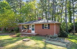 804 E Ellerbee Street, Durham, NC 27704