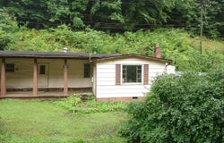 362 Rakes Ridge Road, Birchleaf, VA 24220