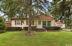 609 Glendale Road, Glenview, IL 60025