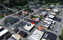 200 S Main Street, Corbin, KY 40701