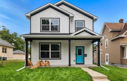 4114 Fremont Avenue N, Minneapolis, MN 55412