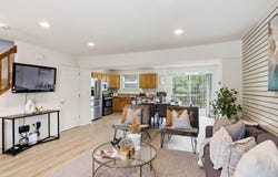 8812 FOX Circle, PERRY HALL, MD 21128