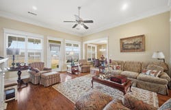 15 Stonemore Rd, Petal, MS 39465