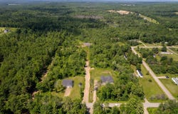 Benson Lane lot: #3, Levant, ME 04456