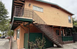 1671 Arch, Berkeley, CA 94709