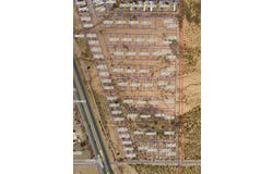 Nogal St lot: Eileen Acres#2, La Luz, NM 88337