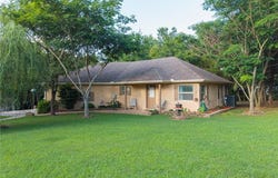 109983 S 4749 RD, Muldrow, OK 74948