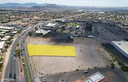 201 Shadow Mountain Drive, El Paso, TX 79912