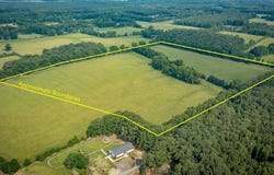Bethlehem Rd, Lonoke, AR 72086