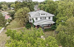 201 Forest Dr, Ellsworth, KS 67439