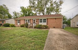 107 Londonshire Terrace, Hampton, VA 23666