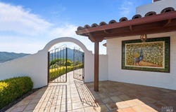 205 Bret Harte Road, San Rafael, CA 94901