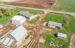 3451 Jackson Ave, Boyden, IA 51234