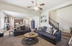 3033 Charing Cross Road, Midlothian, TX 76065