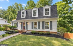 607 WATTS BRANCH, POTOMAC, MD 20854