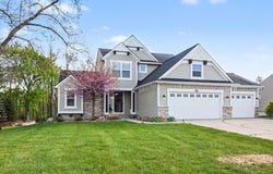 1507 Wellman Road, Dewitt, MI 48820