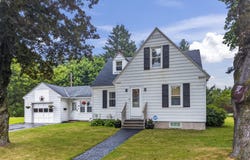 44 Macomber Avenue, Augusta, ME 04330