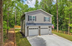 397 Normandy Trail, Lavonia, GA 30553