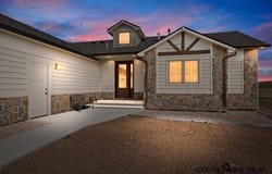2172 ROAN TRL, Cheyenne, WY 82009