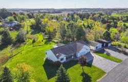 4311 CHOKECHERRY LANE, Amherst, WI 54406