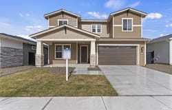 6152 N Arcinda Way, Eagle, ID 83616