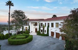 150 New Place RD, HILLSBOROUGH, CA 94010