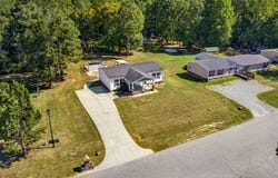 4721 Alonzo Road, Garner, NC 27529
