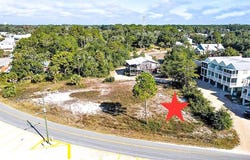 Marine St, Carrabelle, FL 32322