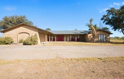 5609 E County Rd 120, Midland, TX 79706
