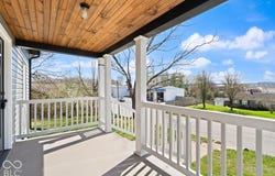 118 W Thornton Street, Paoli, IN 47454