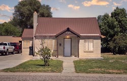 345 E 100 S, Richfield, UT 84701