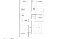 16 Cabernet Way, Mayflower, AR 72106
