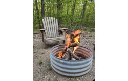 5682 Maple Drive, Farwell, MI 48622