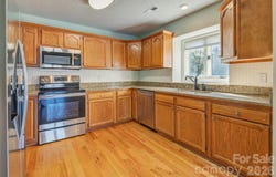 227 Kyfields Drive, Weaverville, NC 28787