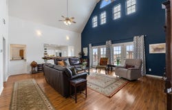 100 Little El Paso Rd, Martindale, TX 78655