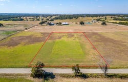 1108 Clover Drive, Poolville, TX 76487