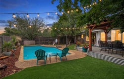 2108 Oakmeadow Place, Bedford, TX 76021