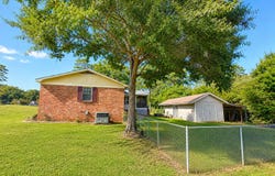 301 Sharon Drive, Americus, GA 31709