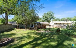 4119 W Mesa Pass, Sioux Falls, SD 57106