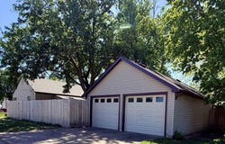 903 S Grand, Lyons, KS 67554