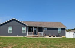 1601 W 11th, Chanute, KS 66720